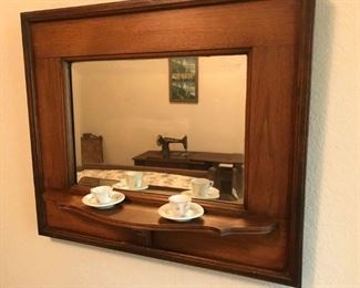 Handmade Mirror