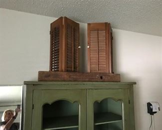 Old Stanley Level