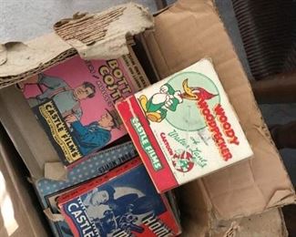 old Movies