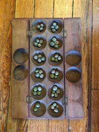 This is a board game I'm told