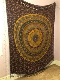 tapestry!