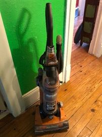 Eureka vacuum cleaner