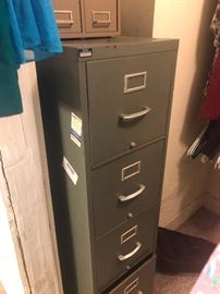 large file cabinet