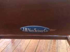 J.B. VanSciver Co