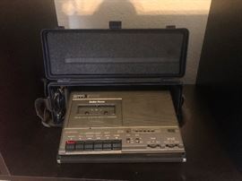 vintage electronics