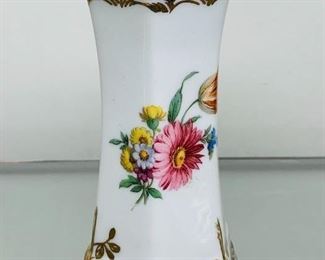 Limoges Porcelain Shaker