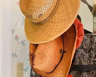 Hats, Cowboy Hats