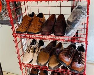 Men's Shoes, 11