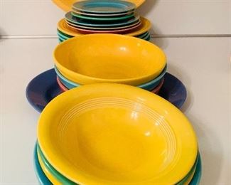 Fiesta ware
