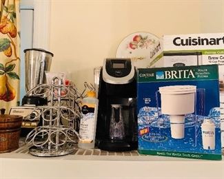 Small Appliances, Keurig, Oster