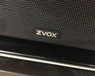 ZVOX Soundbar surround sound 570