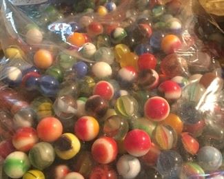 Marbles!