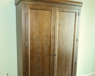 Broyhill Armoire