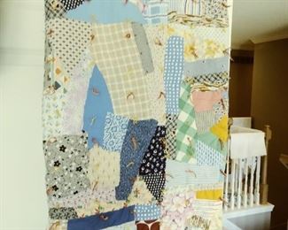 quilts