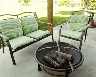 outdoor furniture