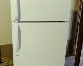 Frigidaire fridge