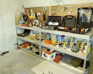 tools