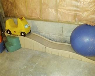 Step 2 toys