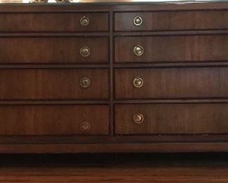 Heritage Chest of drawers