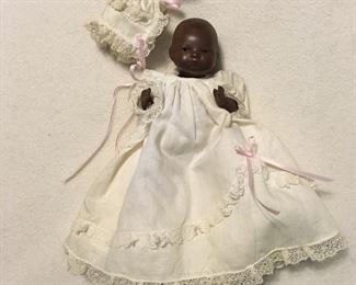 Antique Grace S. Putnam baby doll from Germany