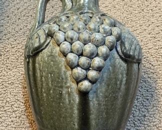 Alternate view of Meaders jug