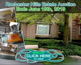 Rochester Hills SAES Website PopUp