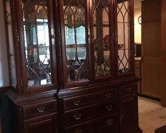 China Cabinet