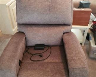 Electric Lift Recliner chair