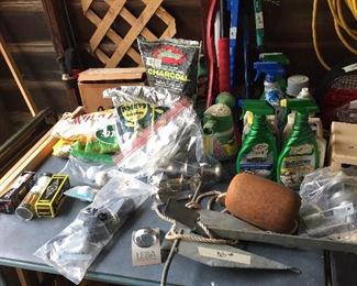 Boat Anchor; Outdoor /Garden Supplies and Tools