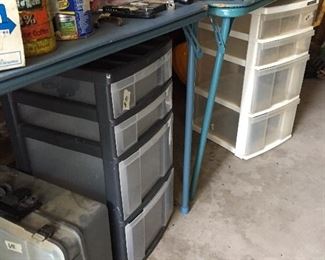 Home, Garden, Automotive Tools and Supplies; Storage Cases and Drawers