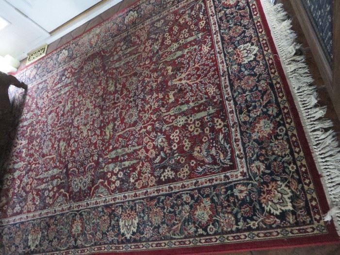 Patrick's Estate Sale Burr Ridge 50 off Saturday starts on 5/23/2019