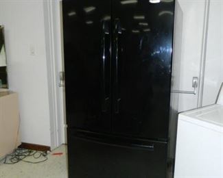 Whirlpool refrigerator