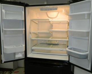 Whirlpool refrigerator