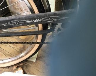 Vintage Cranbrook Men's Cruiser Bike