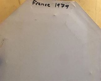 France 1979