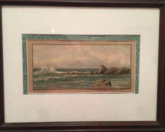 Ocean View