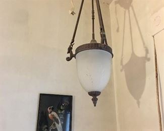light fixture