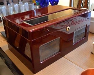 Humidor