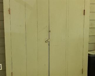 Pimative Storage Cabinet