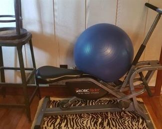 Exercise Equipment