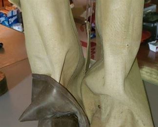 Hip Waders