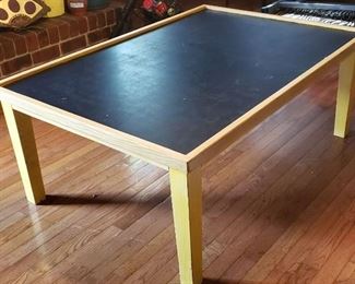 Kids Play Table (Thomas the Train, etc...)
