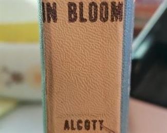 Early 30's Copyright
