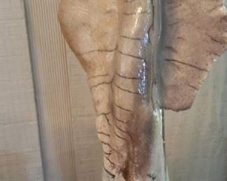 Beautiful Statuary