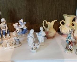 Ceramics etc...