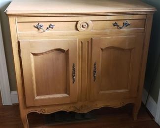 Small Sideboard