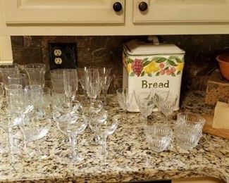 Kitchen Wares
