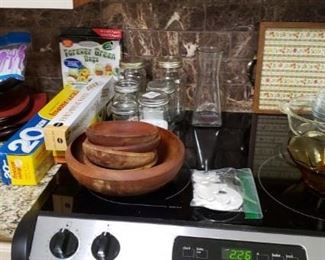 Kitchen Wares
