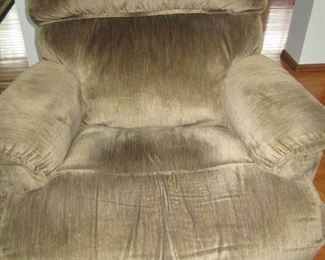 RECLINER