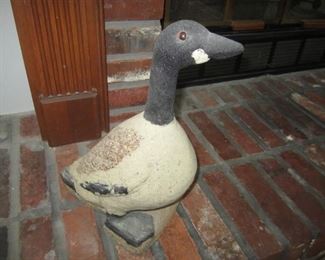 GOOSE